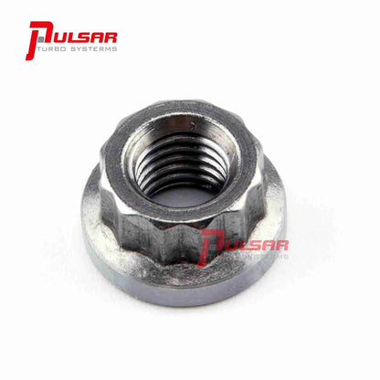 04.5-07 Dodge Ram 5.9 HE351CW Billet Turbo Charger Compressor Wheel+Rebuild Kit – view 10