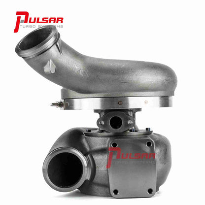 Pulsar Turbo Turbocharger for Caterpillar C13 Acert 12.5L PTA4702B 743279-0001 – view 5