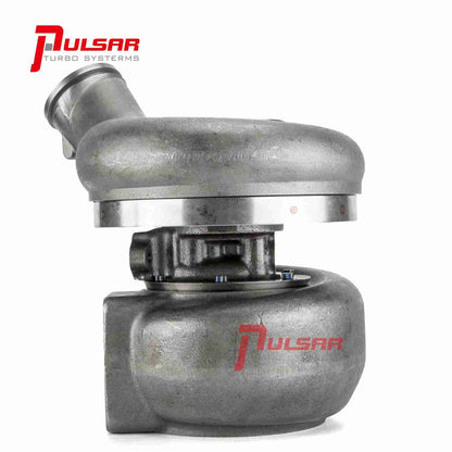 Pulsar Turbo Turbocharger for Caterpillar C13 Acert 12.5L PTA4702B 743279-0001 – view 6