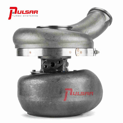 Pulsar Turbo Turbocharger for Caterpillar C13 Acert 12.5L PTA4702B 743279-0001 – view 7
