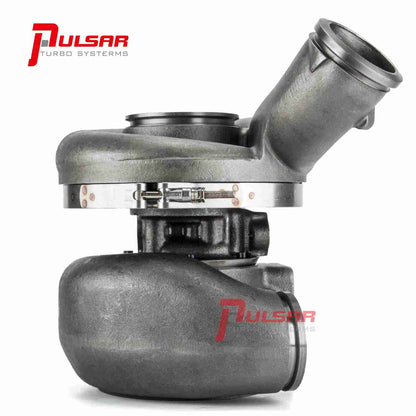 Pulsar Turbo Turbocharger for Caterpillar C13 Acert 12.5L PTA4702B 743279-0001 – view 8