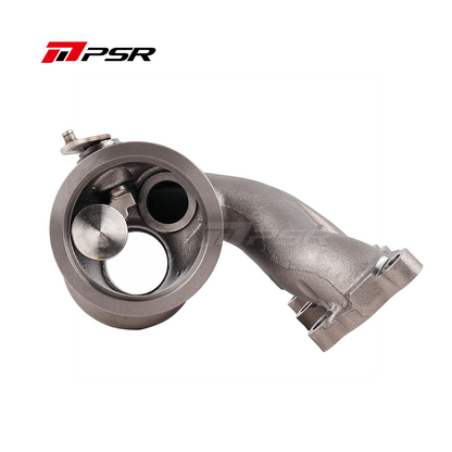 17-22 Can-Am Maverick X3 Turbo Turbine Housing – view 2