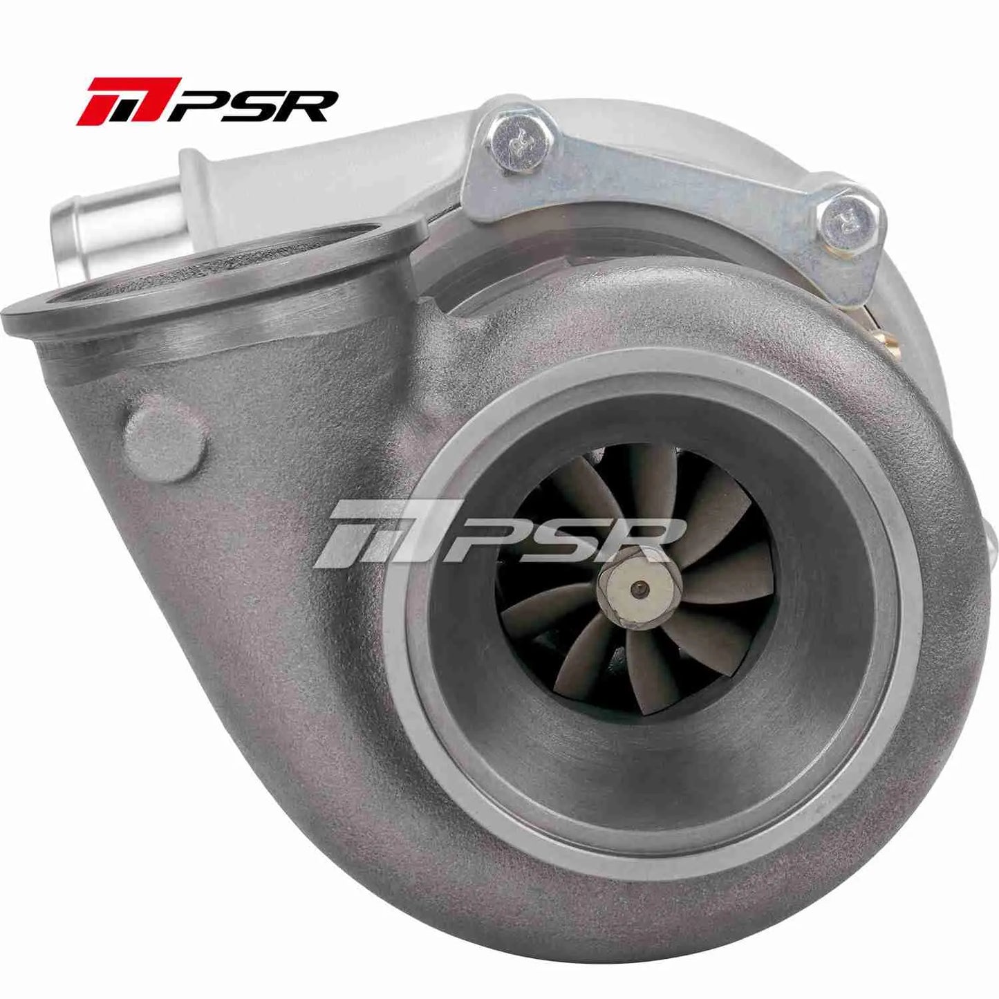 PSR Forward Rotation 5449G Dual Ball Bearing Turbocharger HP Rating 660