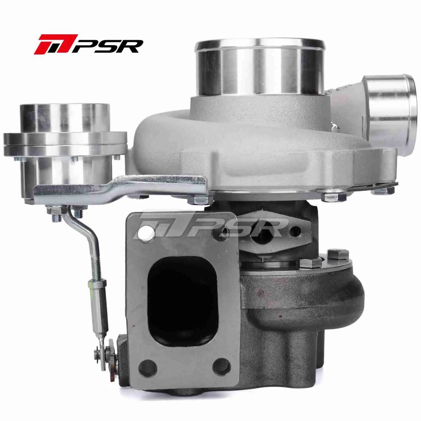 PSR2860 GEN2 Dual Ball Bearing Turbocharger