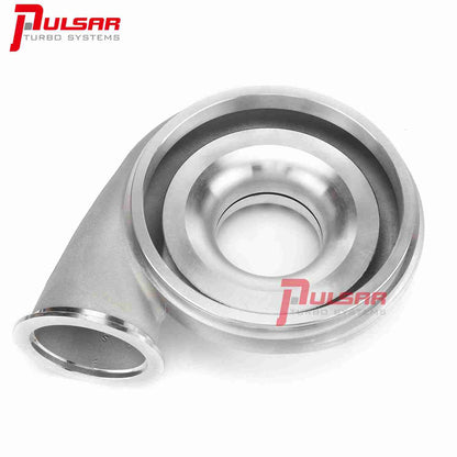 PULSAR Billet Compressor Wheel 480