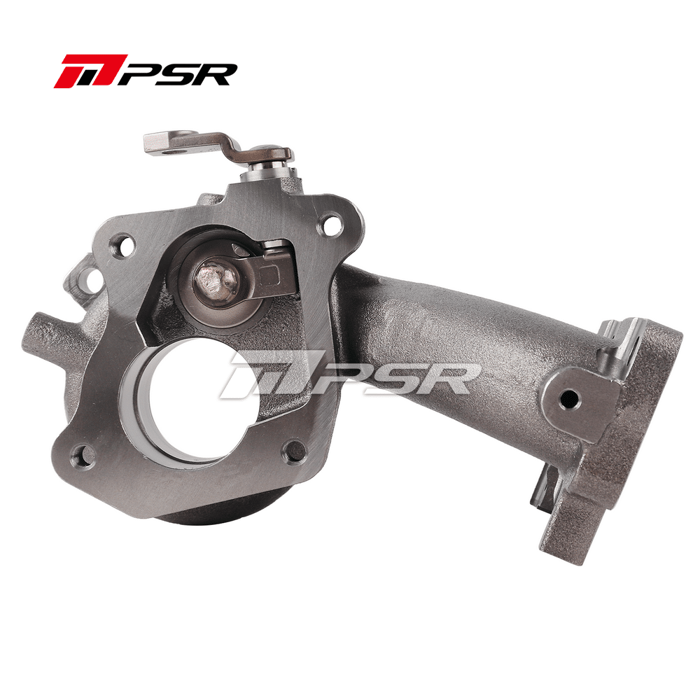 2023+ Polaris RZR XP Turbo Turbine Housing