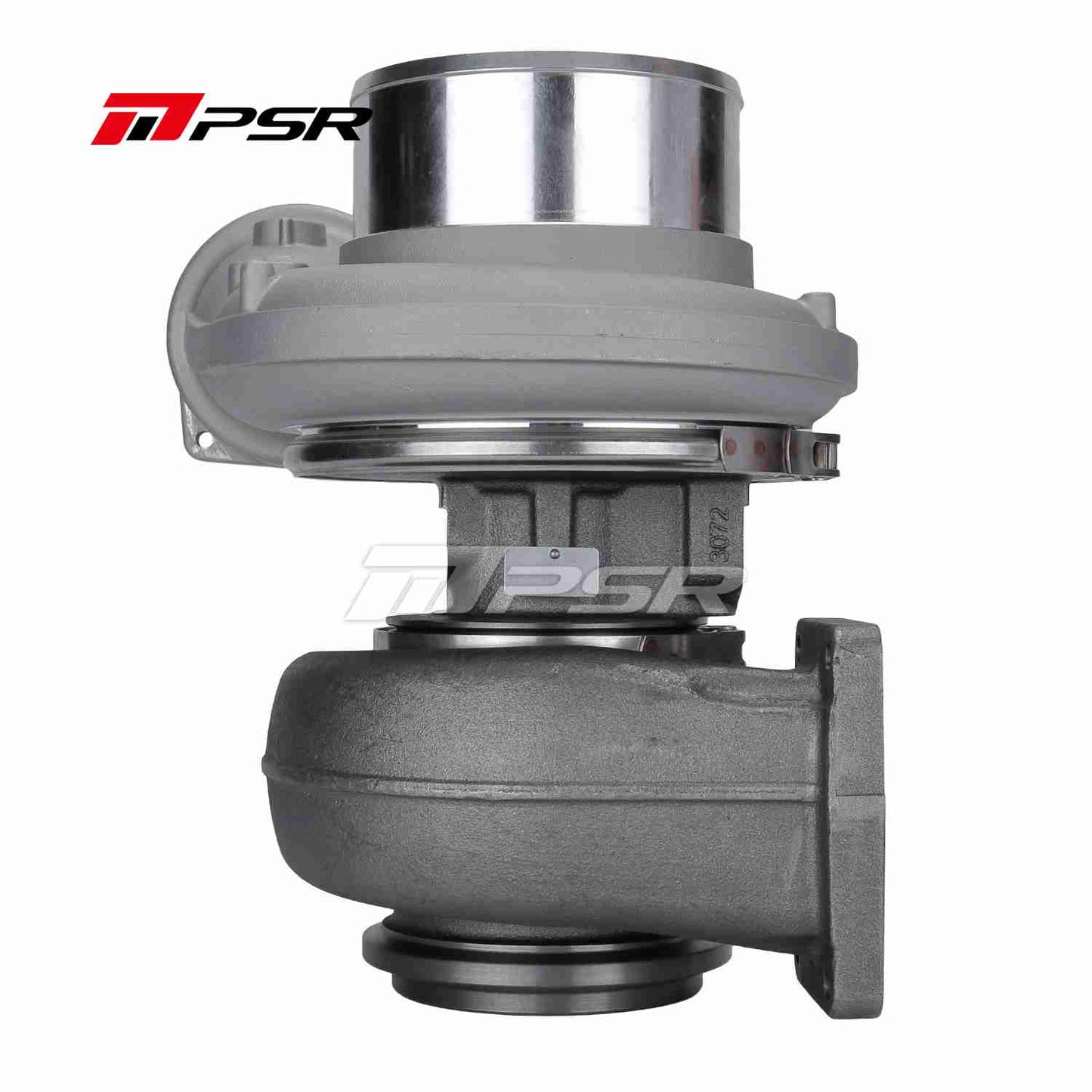 PULSAR Upgrade 410SX 478 78mm Billet Compressor Wheel Turbo for CAT 3406E C15 Engine