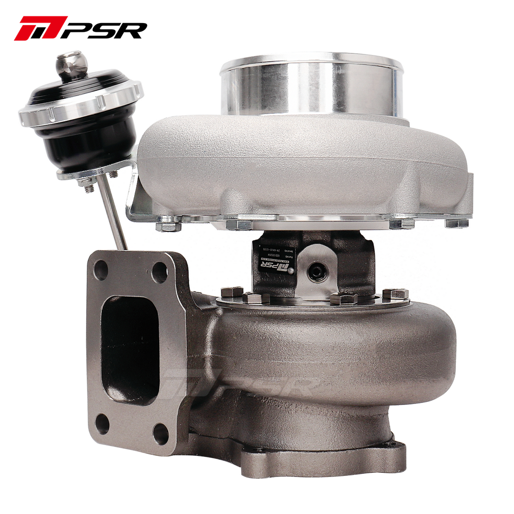 PULSAR Next GEN PSR6782 Turbocharger for Ford Falcon to replace the factory PT3582R turbo