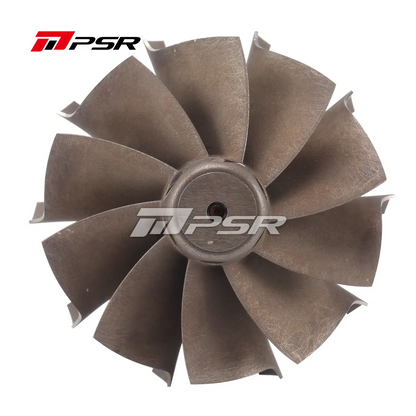 Turbine Wheel Drop in Precision PTE Ball Bearing Turbo 6266 6466 6766 – view 2