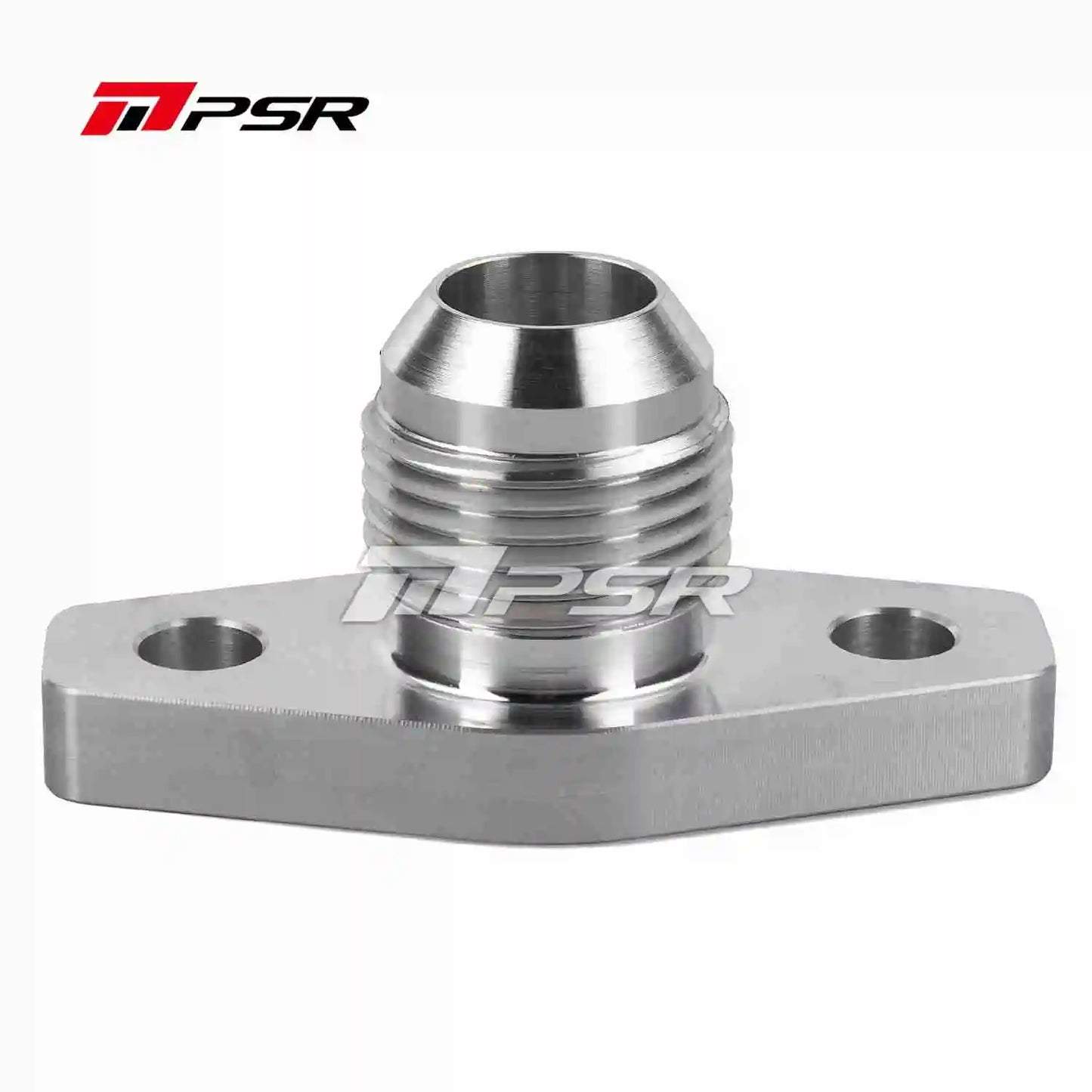 Pulsar -12AN Oil Drain Flange Kit — 400 / PRO Series