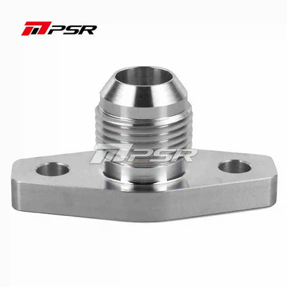 PULSAR -12 AN Oil Drain Flange Kit for 400SX4 400 475 480 8894G PRO88 PRO98 PRO106 Turbos – view 3