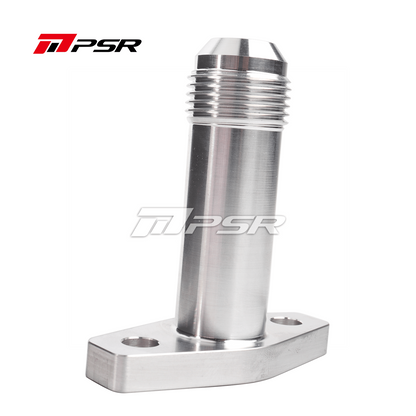 Pulsar -12AN Oil Drain Flange Kit — 6270G–7782G – view 3