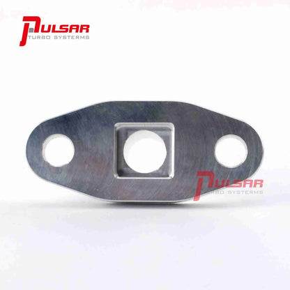 Oil Drain Flange Install Kit for Precision Turbo T4 T67 T72 T76 T78 – view 4