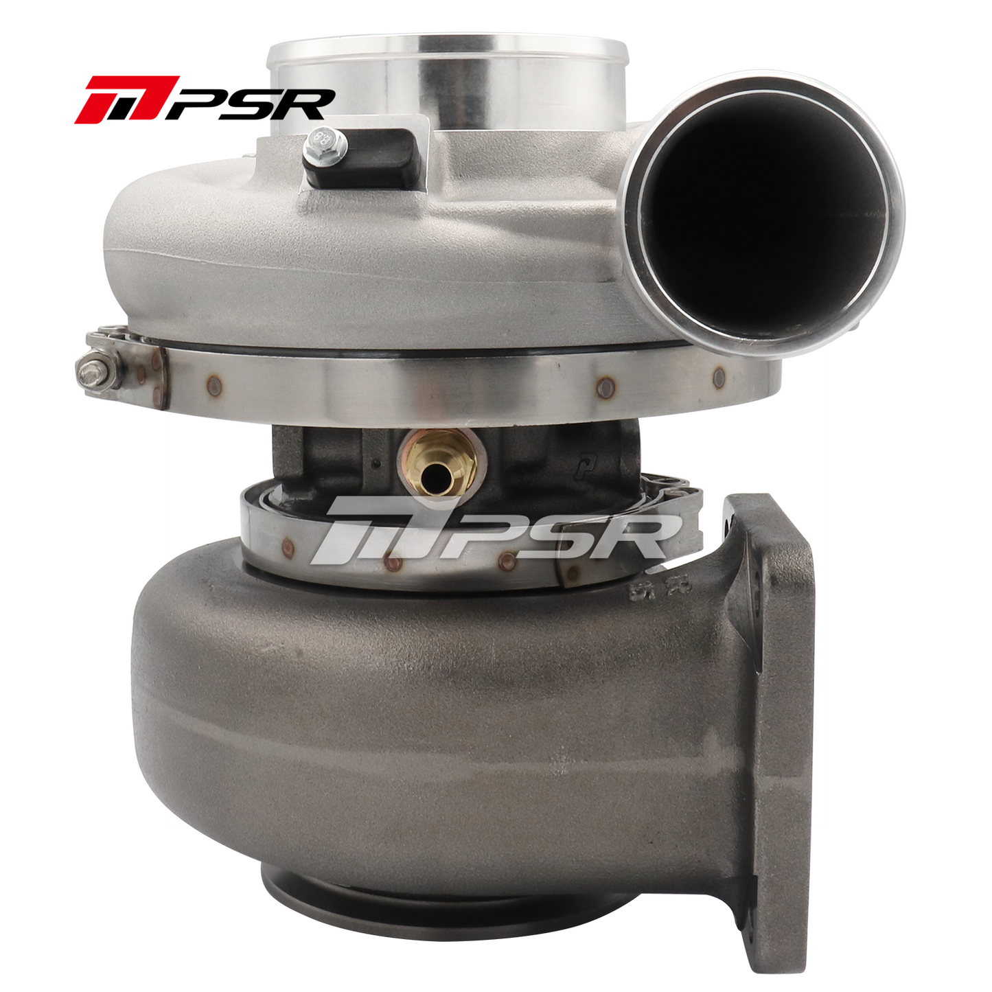 PSR 6270G Dual Ball Bearing Turbocharger HP Rating 900