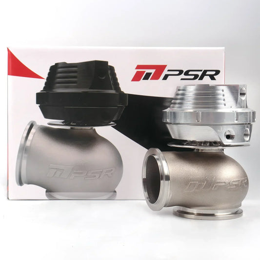 PSR NEW GENERATION WASTEGATE 45mm Vband External Wastegate