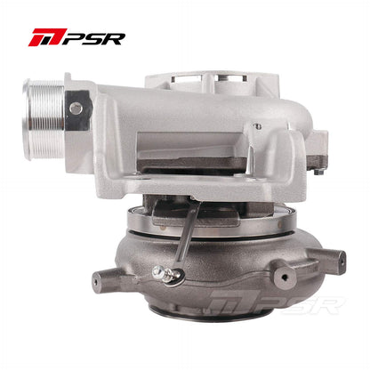 2017-2023 Chevy Silverado GMC Sierra L5P 6.6L V8 Turbocharger – view 4