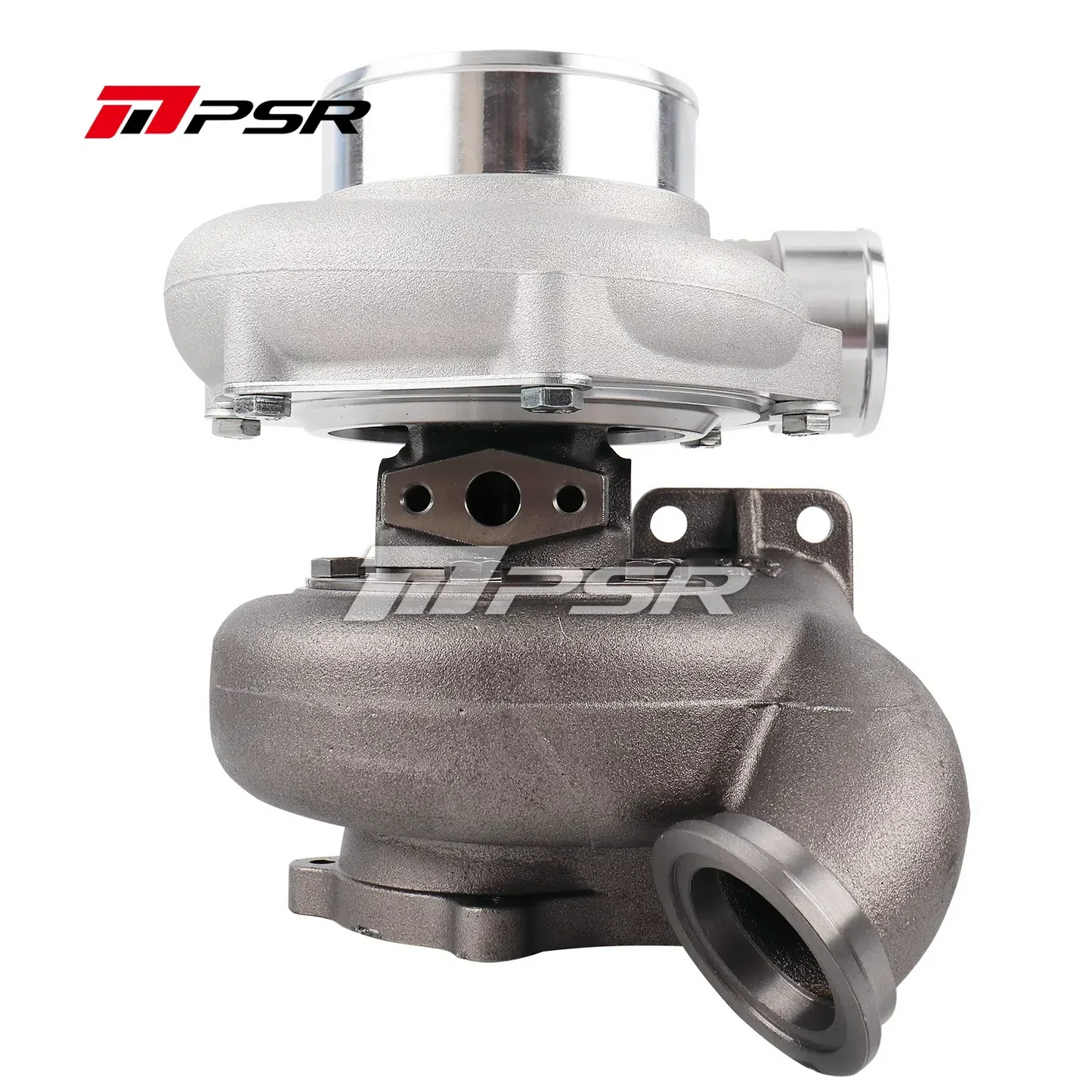 PULSAR Next GEN PSR6782 Turbocharger External Wastegate Version for Ford Falcon