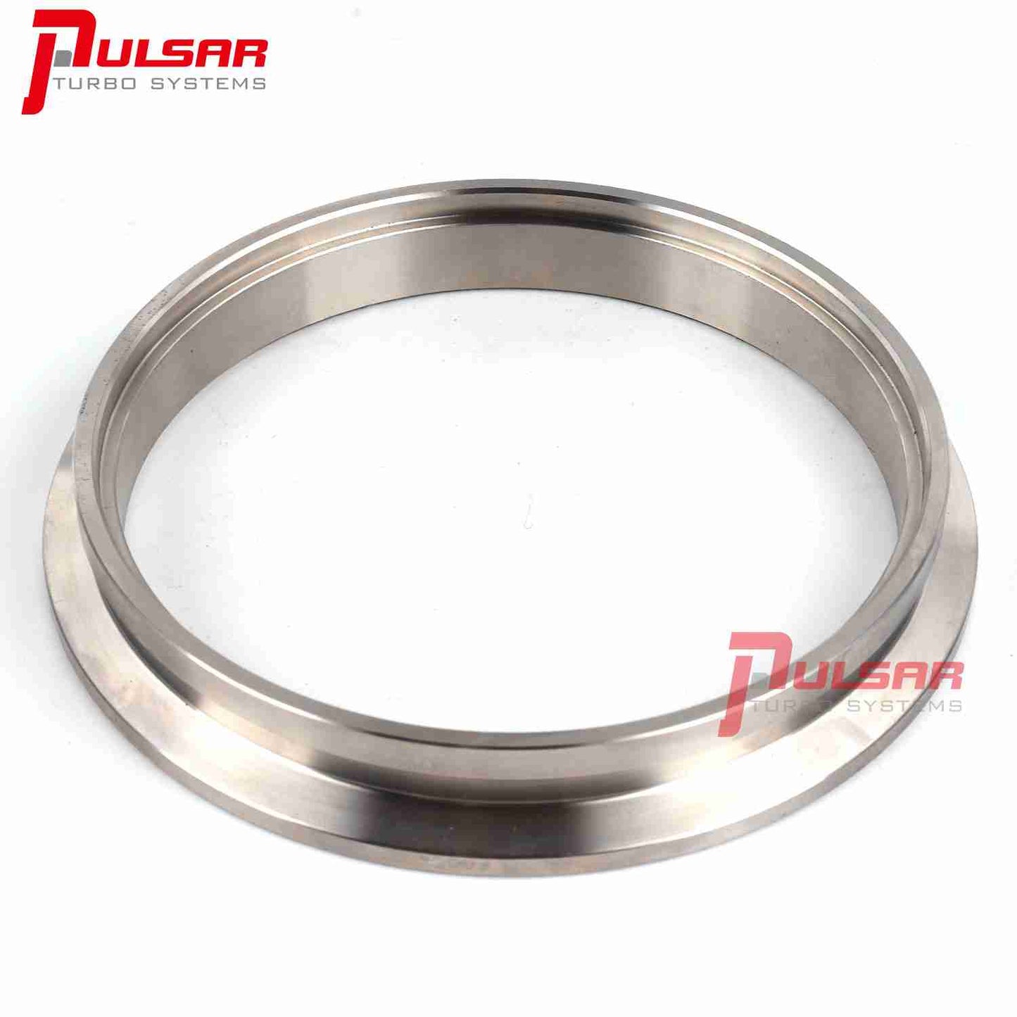 PULSAR 400 T4 Turbo 4″ Stainless Steel Flange Clamp Kit