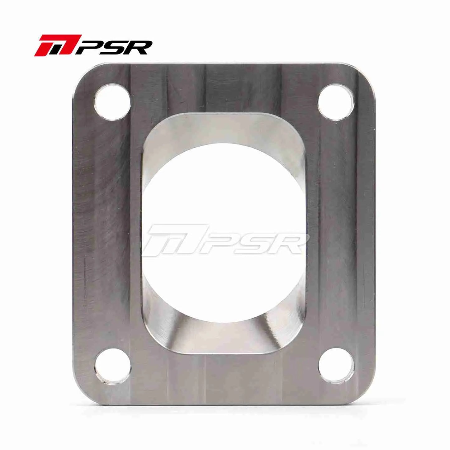 PSR Billet Transition Flange, Hardware Kit included for an easy installation