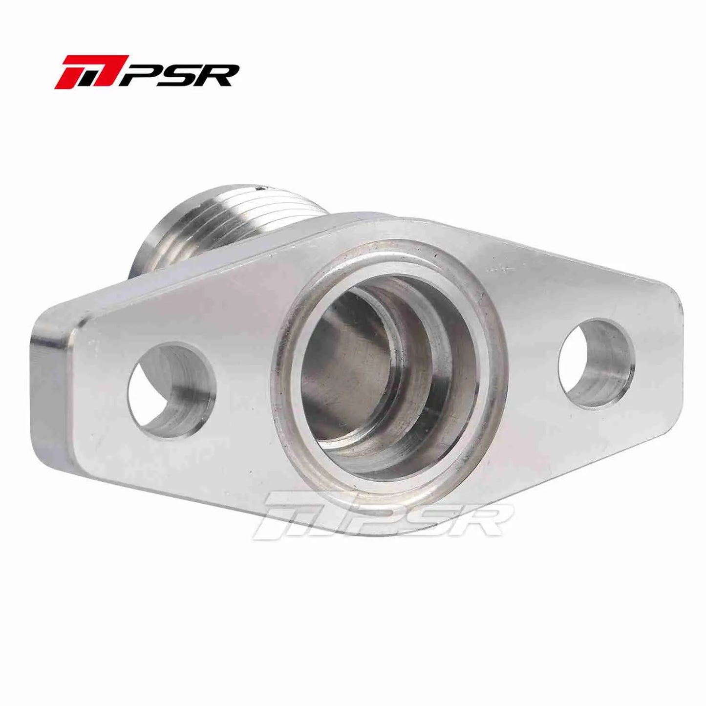 PSR Reverse Rotation 7375G COMPACT Dual Ball Bearing Turbocharger HP Rating 1200