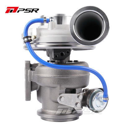 K31 Wastegated Turbo for 12.7L Detroit Series 60 Diesel Engine 172743 – view 2