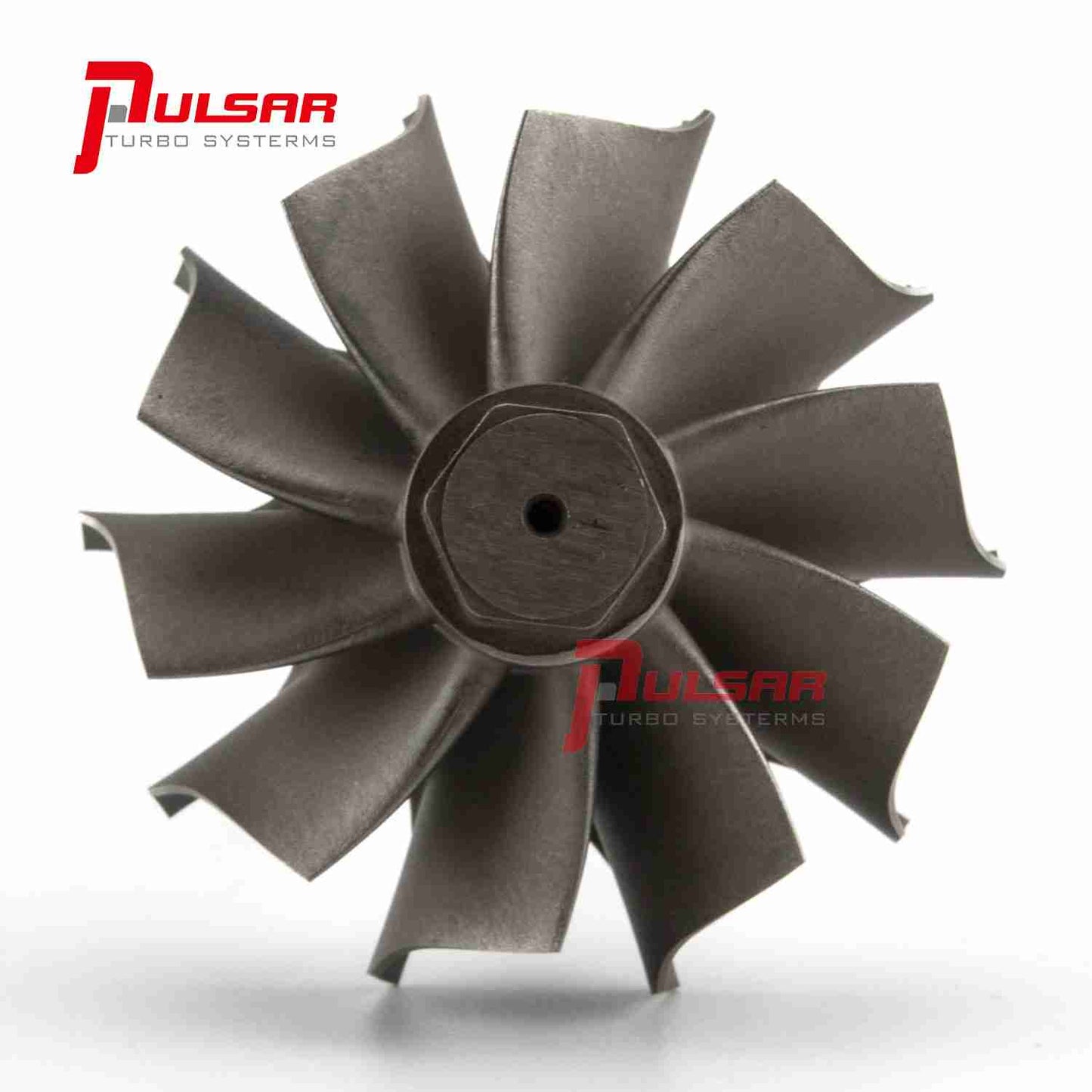 99.5-03 Ford 7.3L Powerstroke Diesel PTX38 Turbo Turbine Wheel Shaft Rebuild Kit