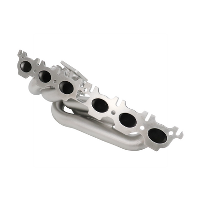 PSR T4 Exhaust Manifold Stainless Steel 2021 2022 2023 2024 2025 BMW M2 M3 M4 S58 Engine – view 5