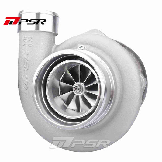 PSR3584 Gen3 Dual Ball Bearing Turbocharger External Wastegate Version for Ford Falcon BA BF XR6