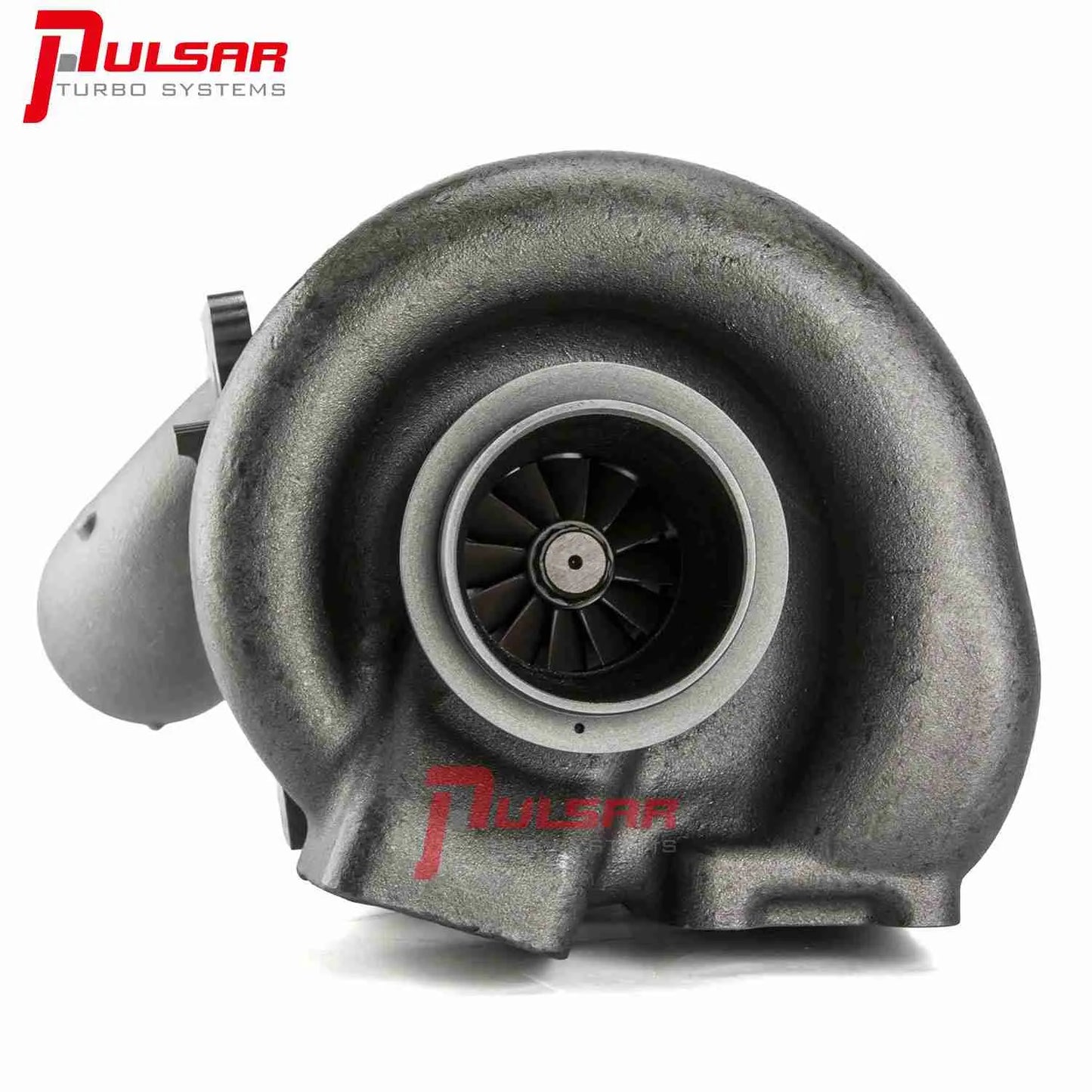 07.5-12 6.7L Cummins Diesel HE351VE Next Gen Turbo 67mm Wheel
