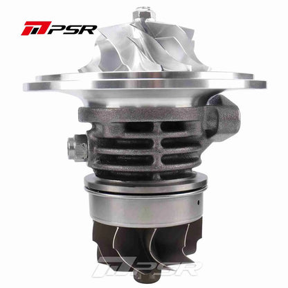 Ball Bearing Cartridge (CHRA) Drop in Precision PTE 6266 6266E 6266SP Turbo – view 4