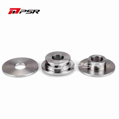 BorgWarner Schwitzer S300 Turbo Repair Rebuild Kit S360 S362 S363 S364 S366 S369 – view 5