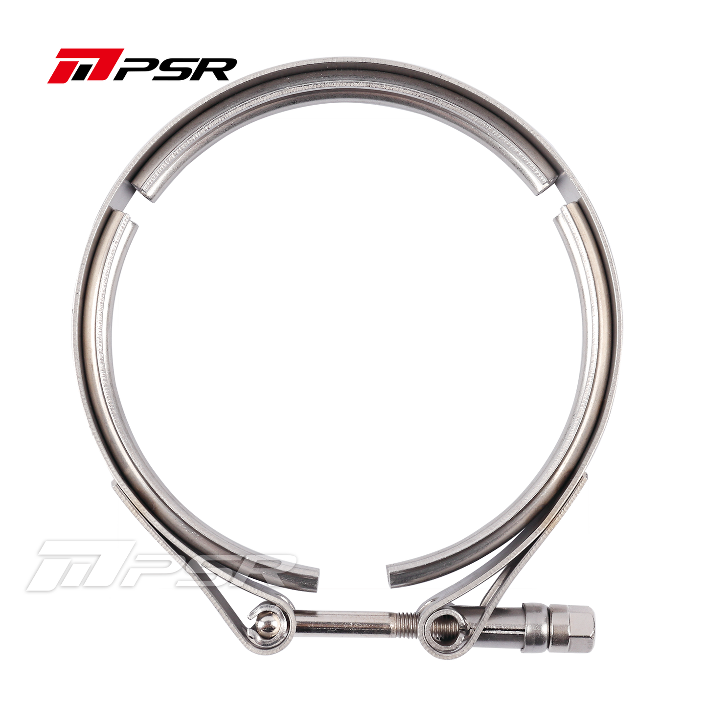 Pulsar PSR Stainless Steel Turbine Cross Guard Flange Clamp Kit for 6275G 6775G 7375G 7975G 7782G Turbos