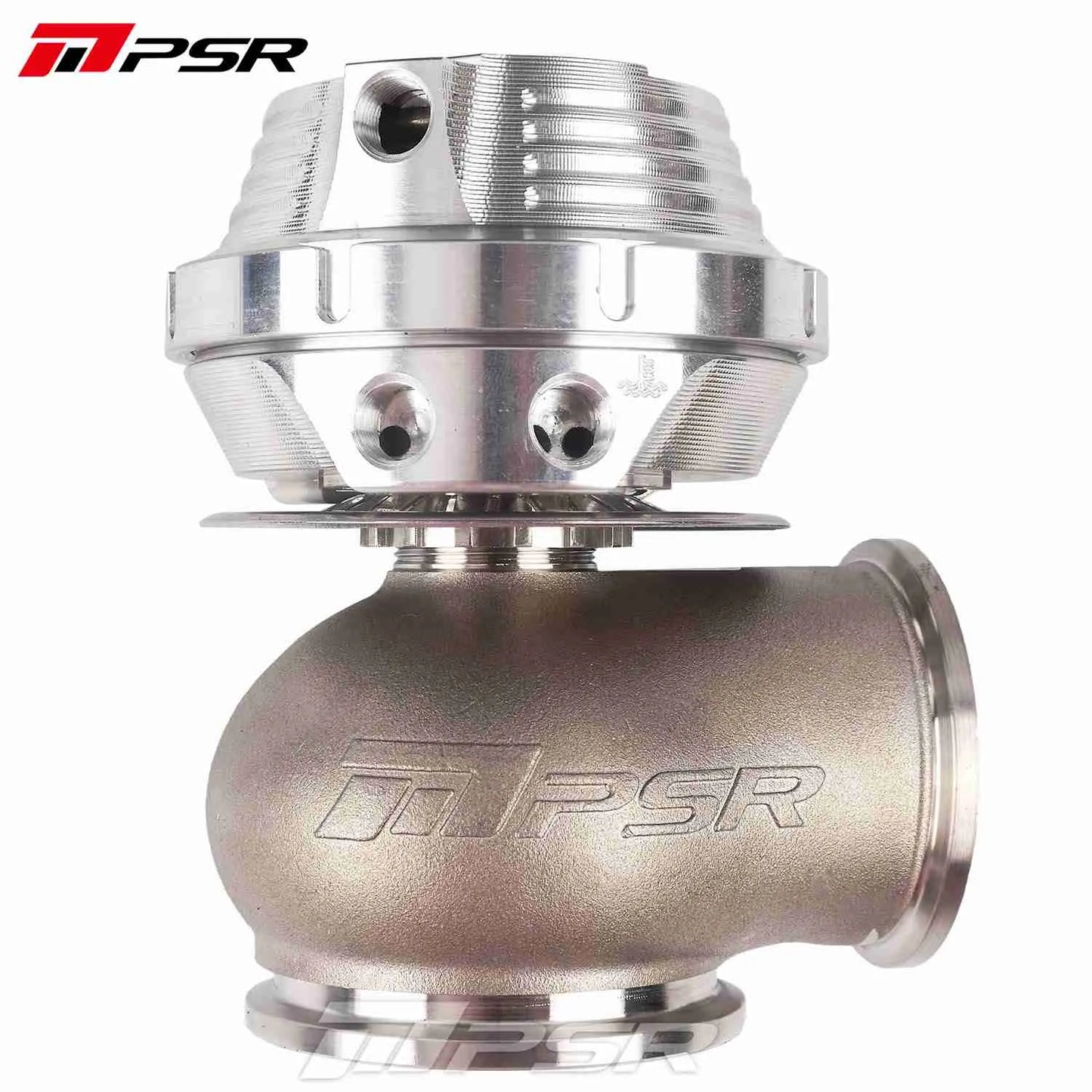 PSR NEW GENERATION WASTEGATE 50mm V-Band External Wastegate