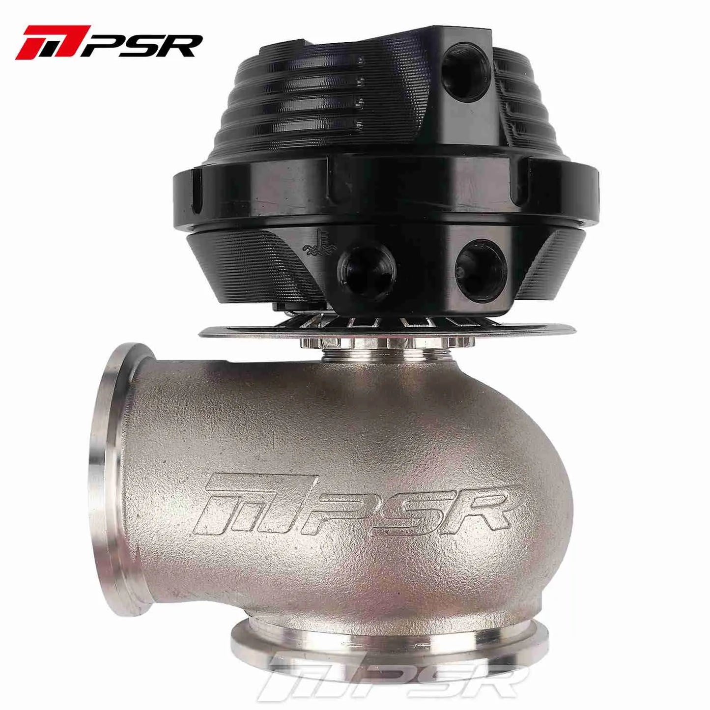 PSR NEW GENERATION WASTEGATE 50mm V-Band External Wastegate