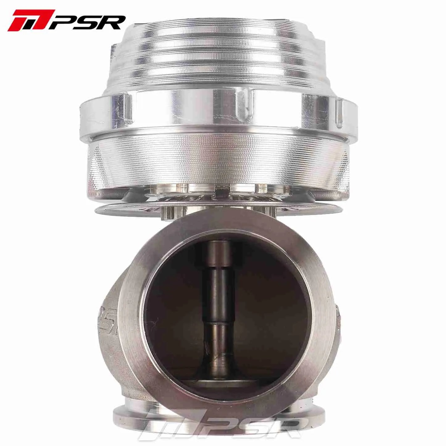 PSR NEW GENERATION WASTEGATE 38mm V-Band External Wastegate