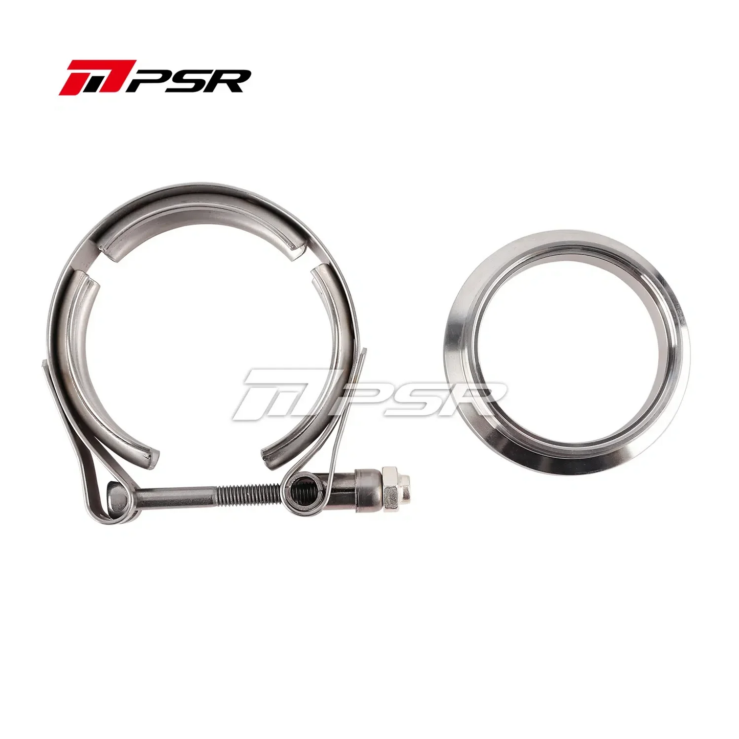 Flange Kit for PSR NEW GENERATION WASTEGATE 45mm External Wastegate