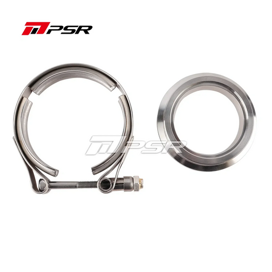 Flange Kit for PSR NEW GENERATION WASTEGATE 45mm External Wastegate