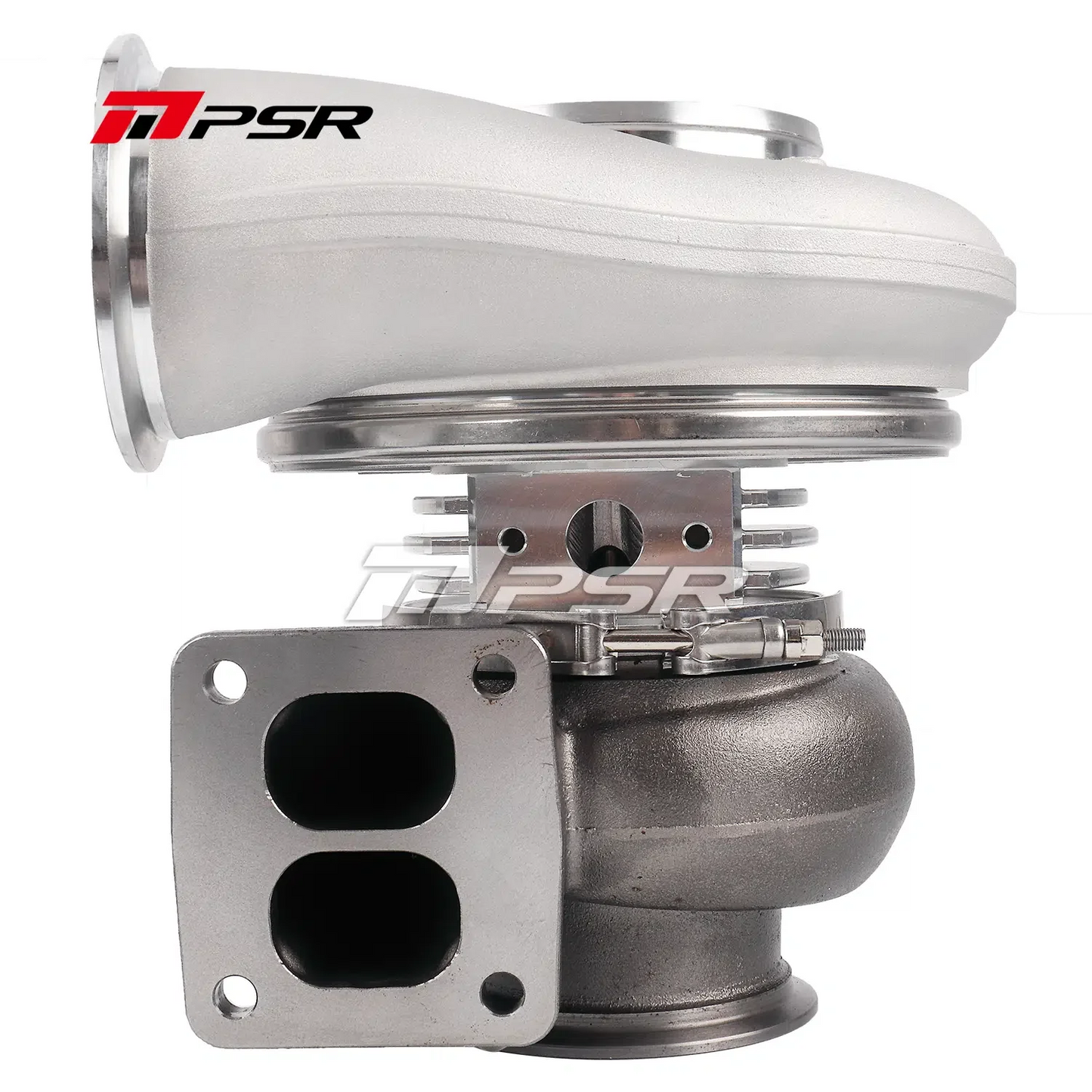 PSR 472DG Dual Ball bearing Turbo Billet Compressor Wheel