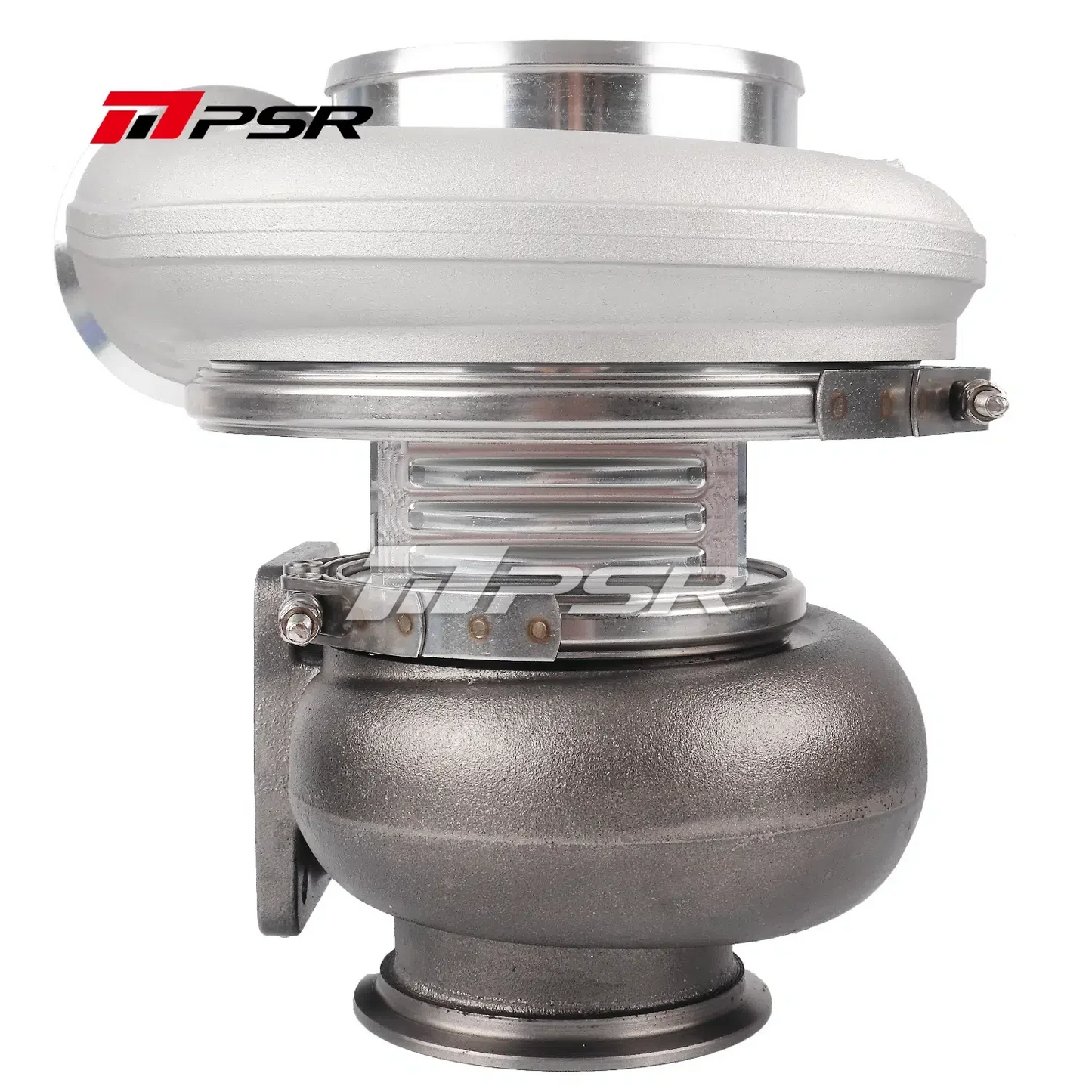 PSR 472DG Dual Ball bearing Turbo Billet Compressor Wheel