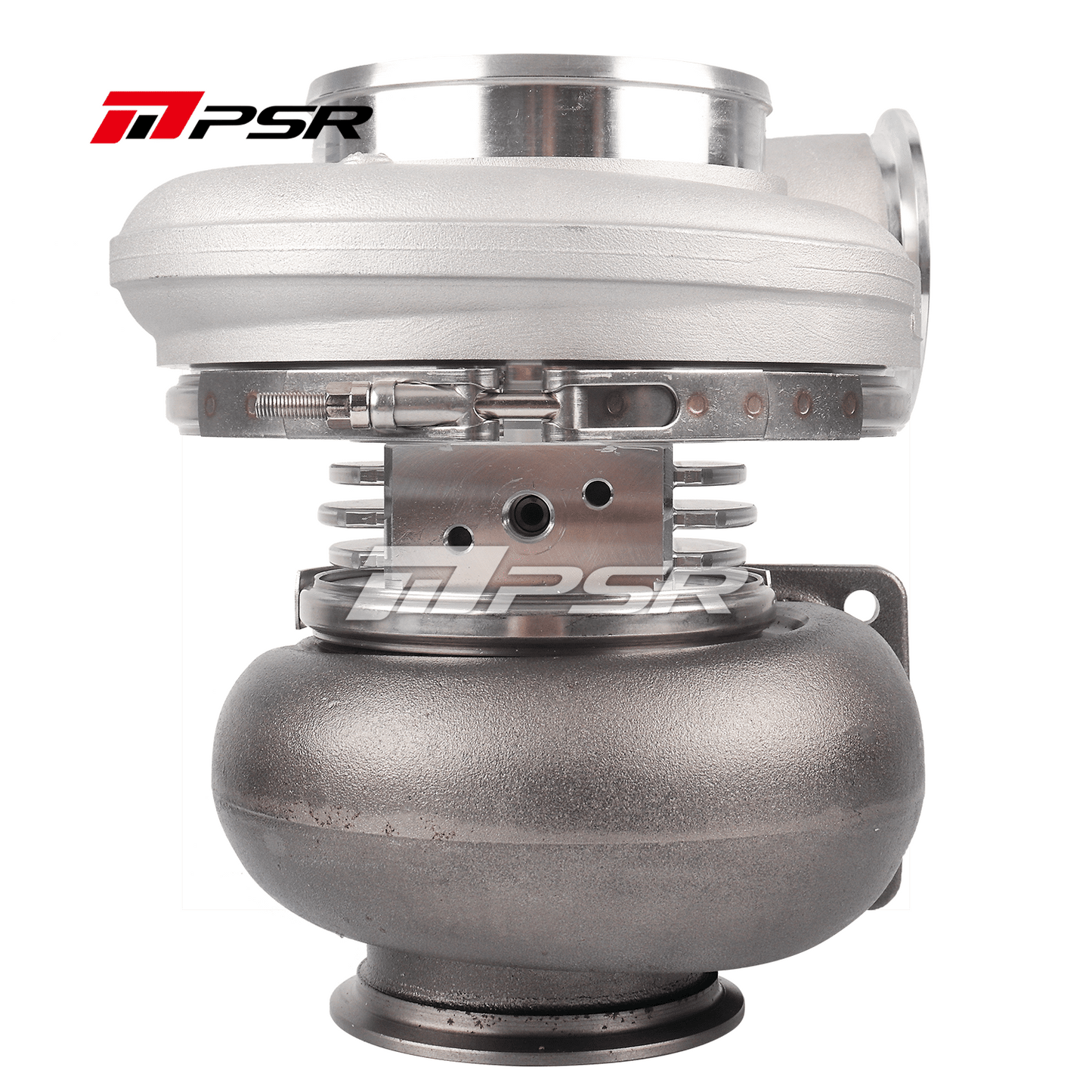 PSR 480D Dual ball Bearing Turbo Billet Compressor Wheel