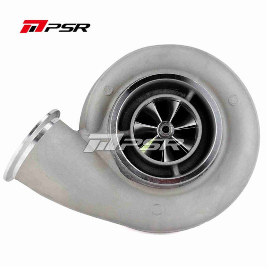 PSR 475 Journal Bearing Billet Compressor Wheel Turbocharger