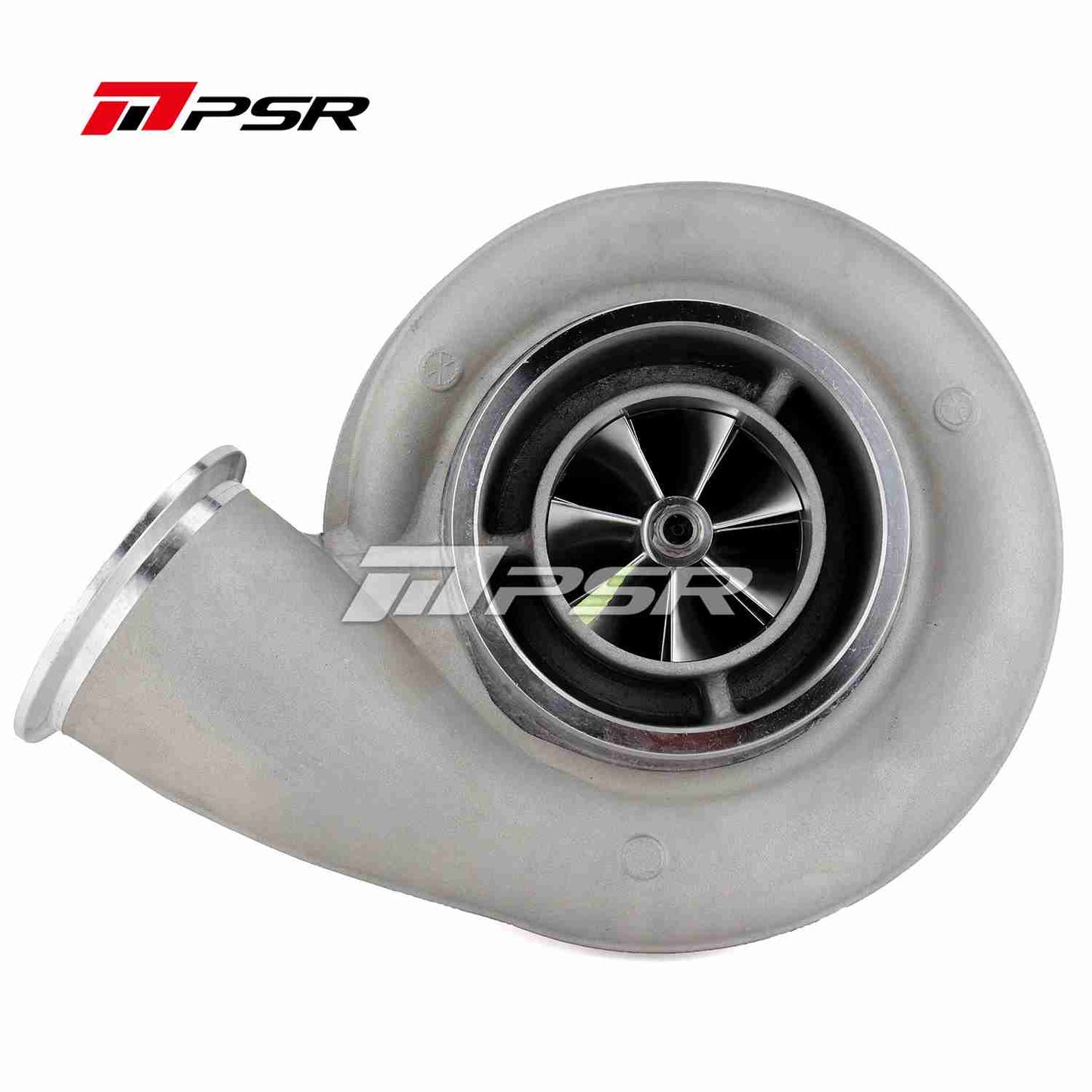 PSR 480 Journal Bearing Billet Compressor Wheel Turbocharger