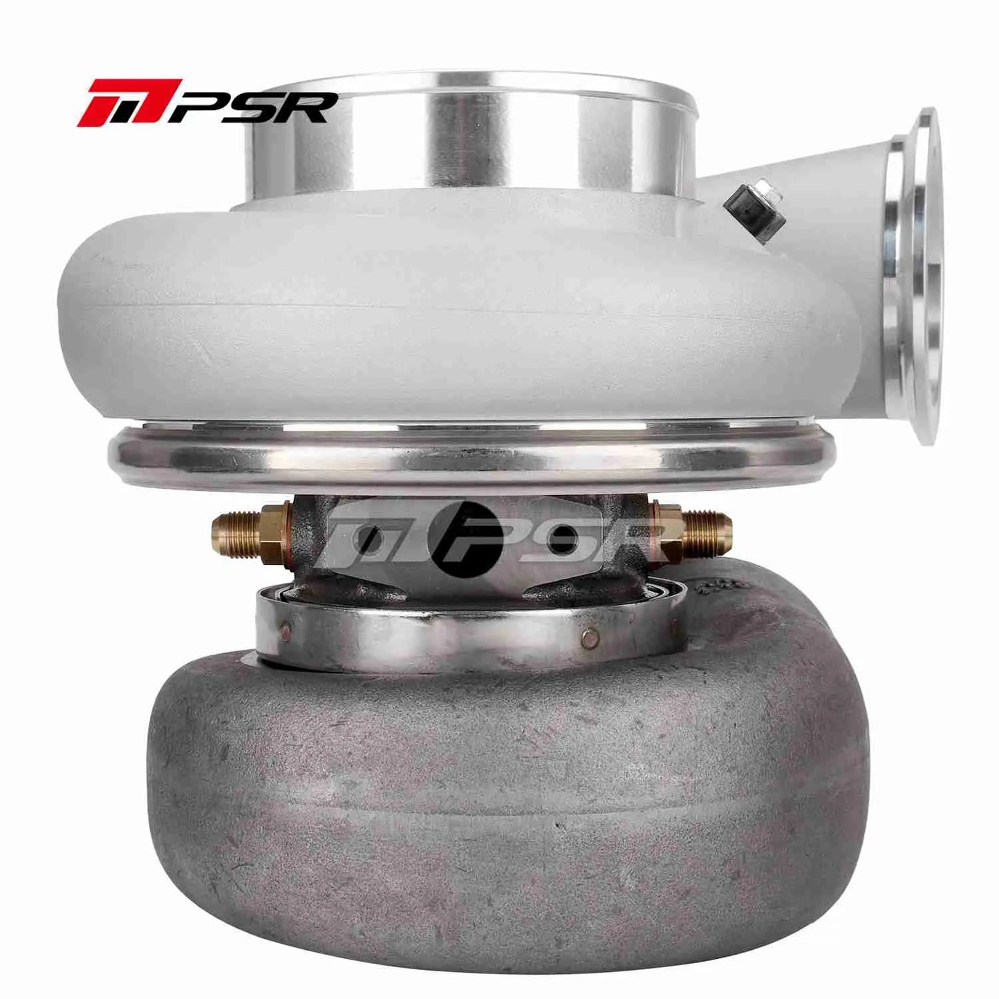 PSR 8582G Curved Point Mill Compressor Wheel Dual Ball Bearing Turbocharger