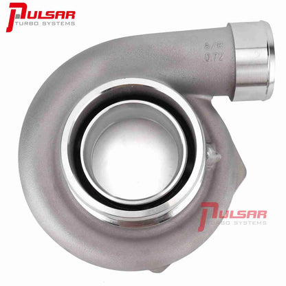 PULSAR PTX35 DIY Upgrade Turbo Rebuild Kit – view 2