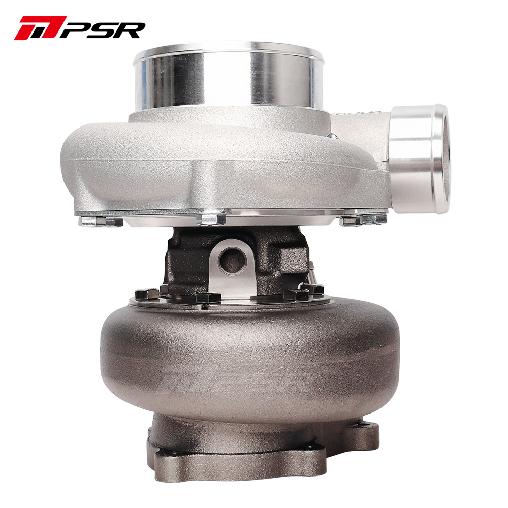 PULSAR Next GEN PSR6784 Turbocharger for Ford Falcon to replace the factory PT3582R Turbo.