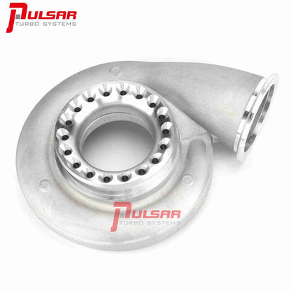 Billet Compressor