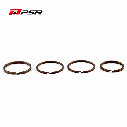 360 Thrust Upgrade Rebuild Repair Kit BorgWarner S400 Turbo 96mm/87/83mm Turbine – view 4