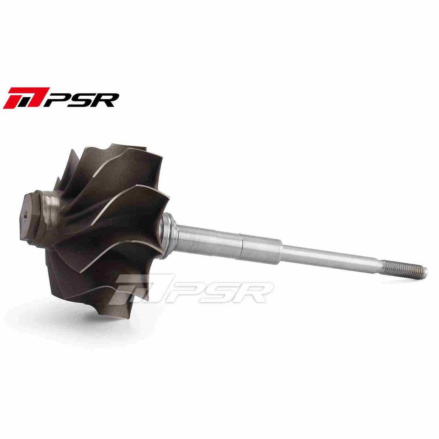 PULSAR 05-07 6.0 Powerstroke Turbo Compressor Drop In DIY Upgrade Kit