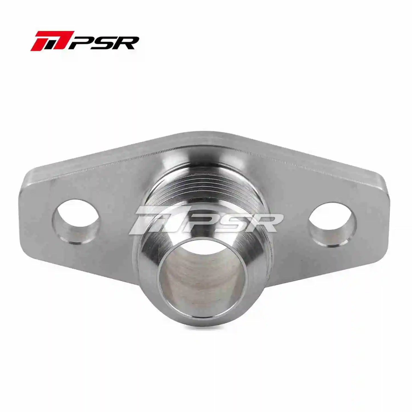 Pulsar -12AN Oil Drain Flange Kit — 400 / PRO Series