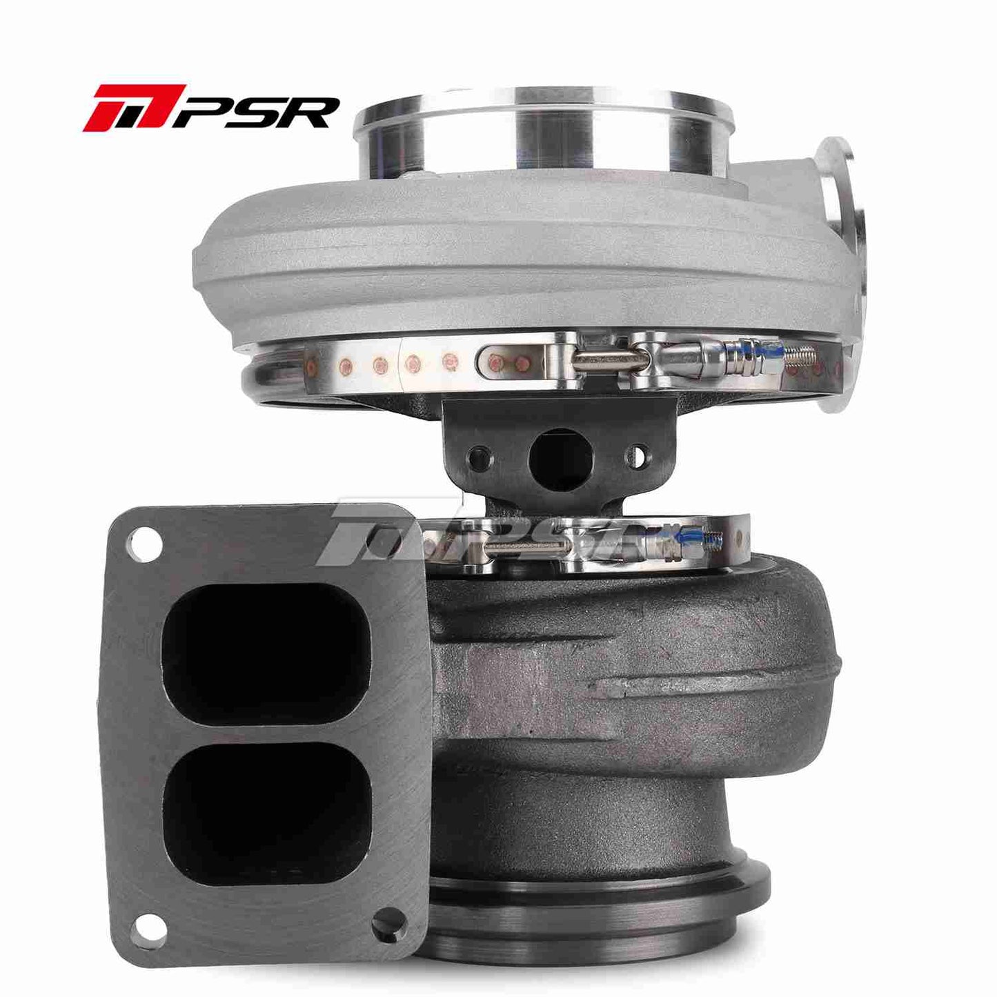 PSR 475G Journal Bearing Billet Compressor Wheel Turbocharger -